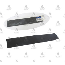 Hyundai Accent MOBIS-MBS-863811R000 Kapı İskelet Şeri̇di̇ Accent 11-19 Blue Arka Sol Di̇rek